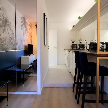 Studio L'Evasion, Parfait Pour Vous Detendre Apartment ดีวอน-เล-แบ็ง ภายนอก รูปภาพ