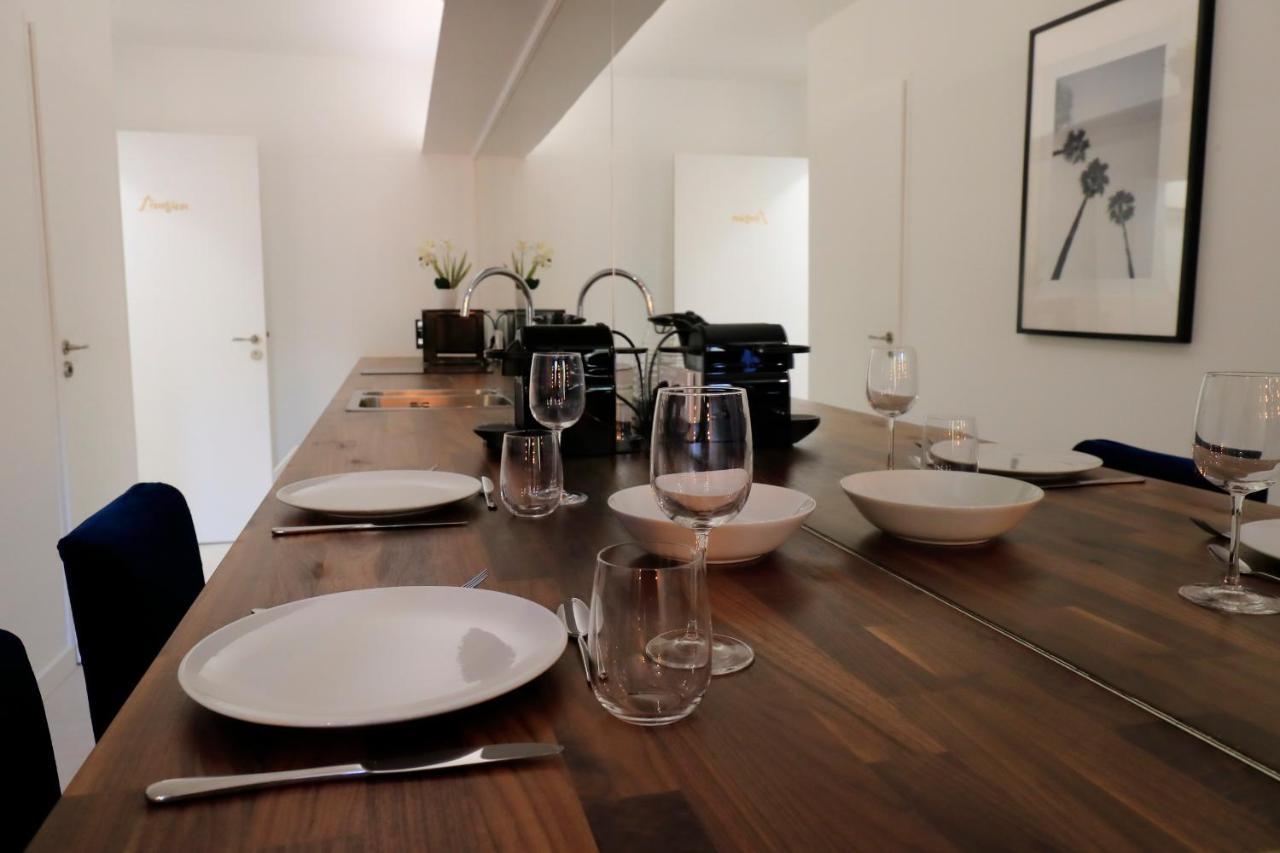 Studio L'Evasion, Parfait Pour Vous Detendre Apartment ดีวอน-เล-แบ็ง ภายนอก รูปภาพ